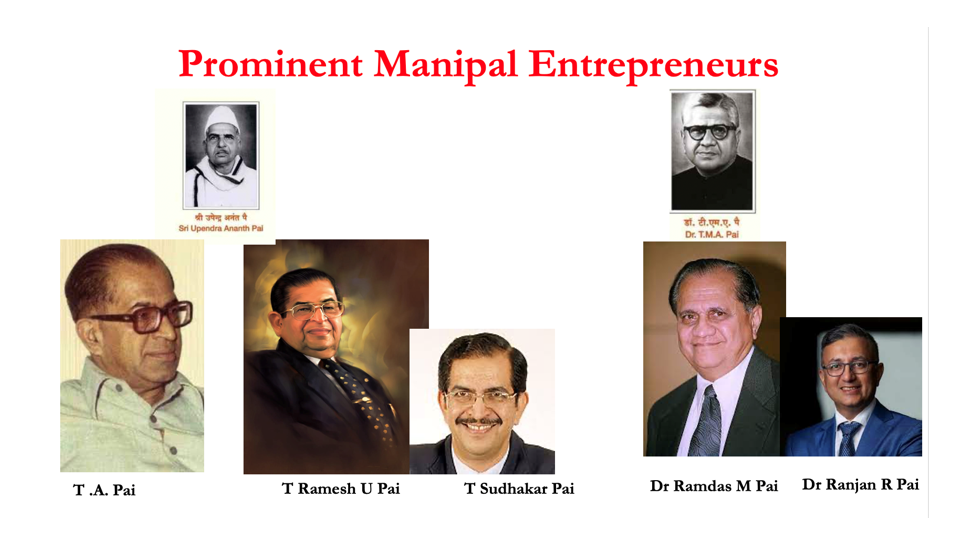 Manipal entrepreneurs meeting