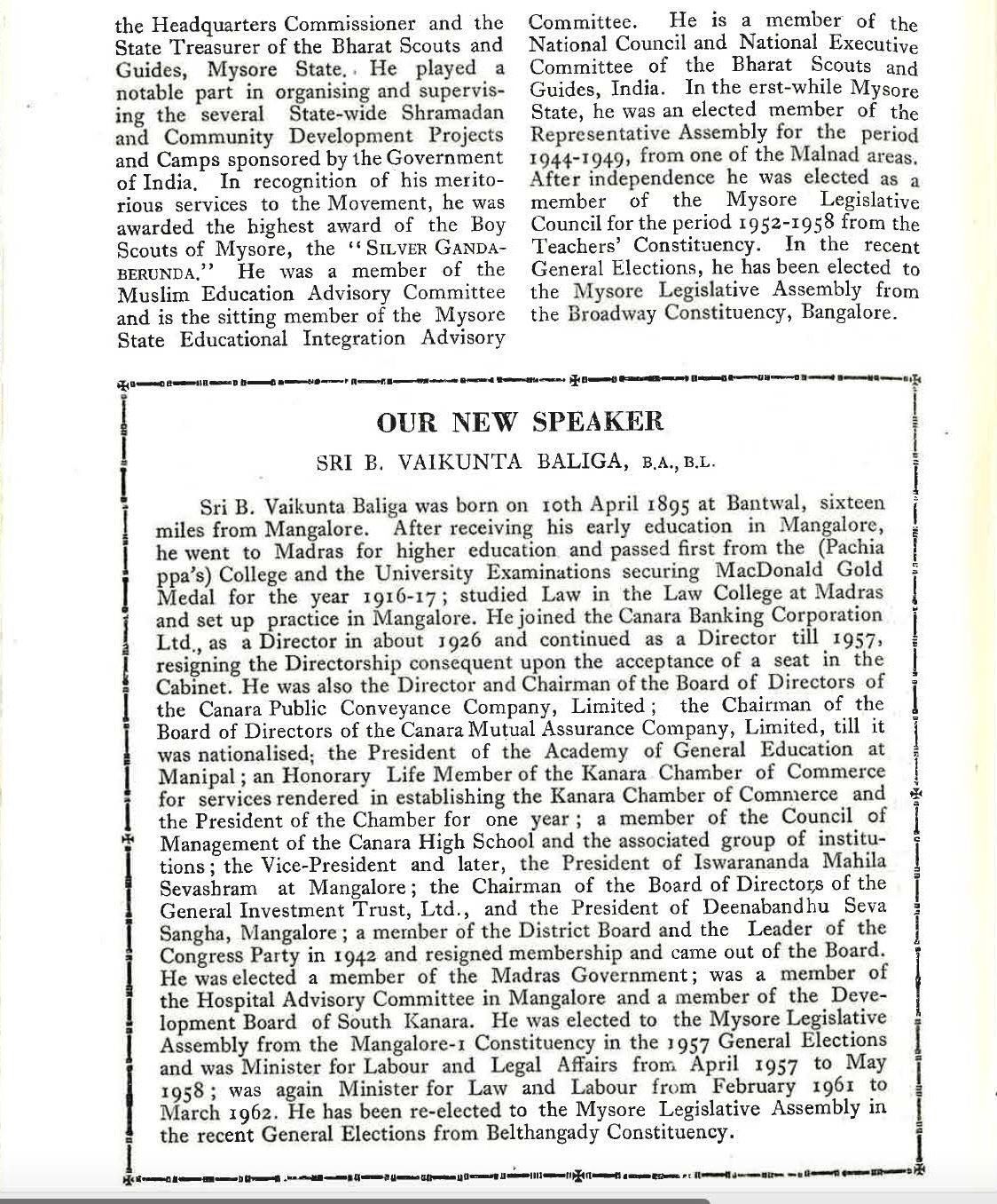 March of Mysore - Page 1