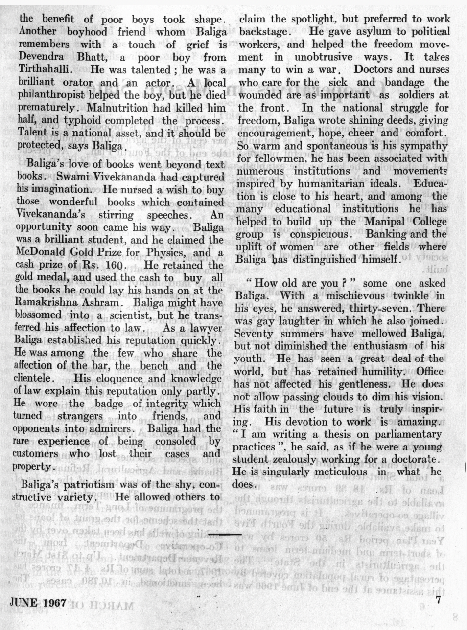 March of Mysore - Page 3