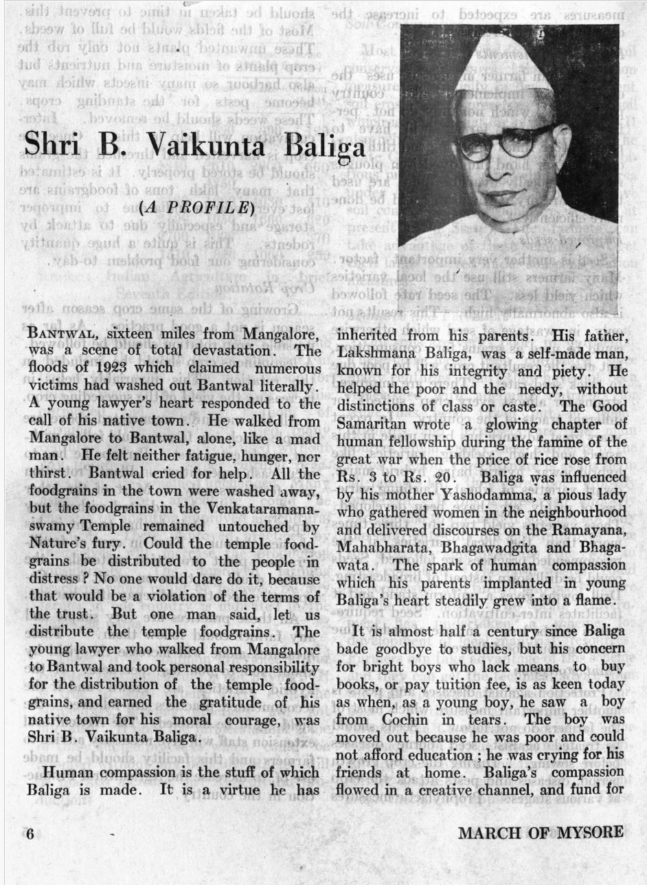 March of Mysore - Page 4