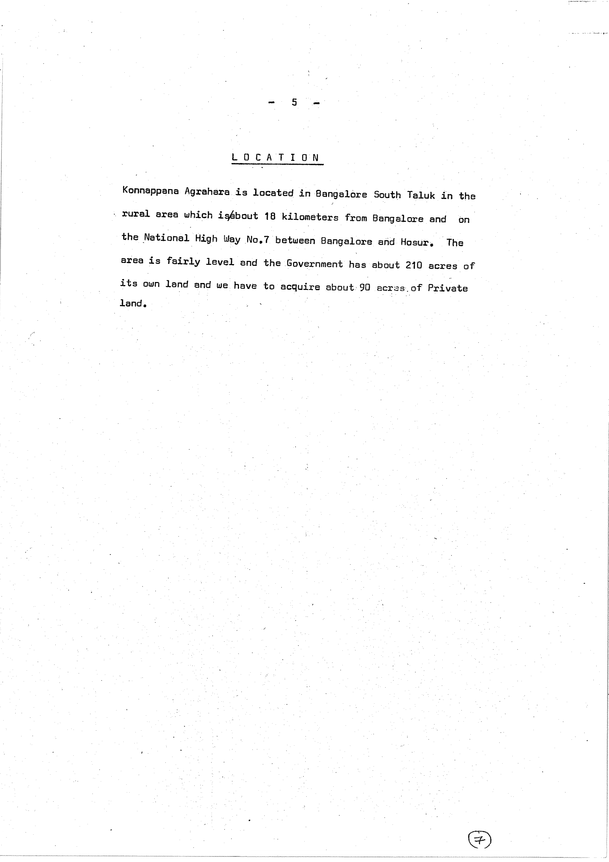 Electronic City Proposal - Page 8