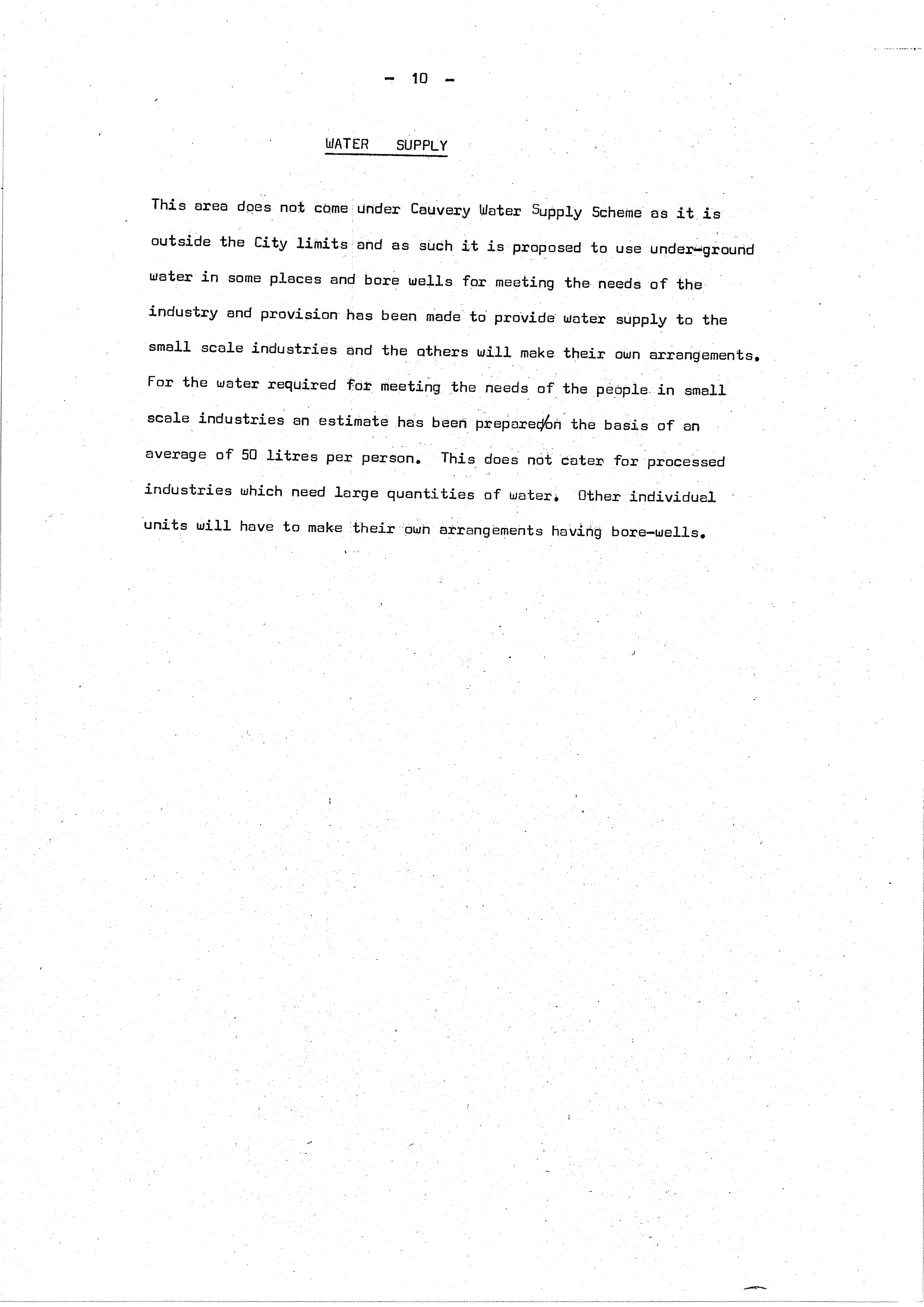 Electronic City Proposal - Page 13