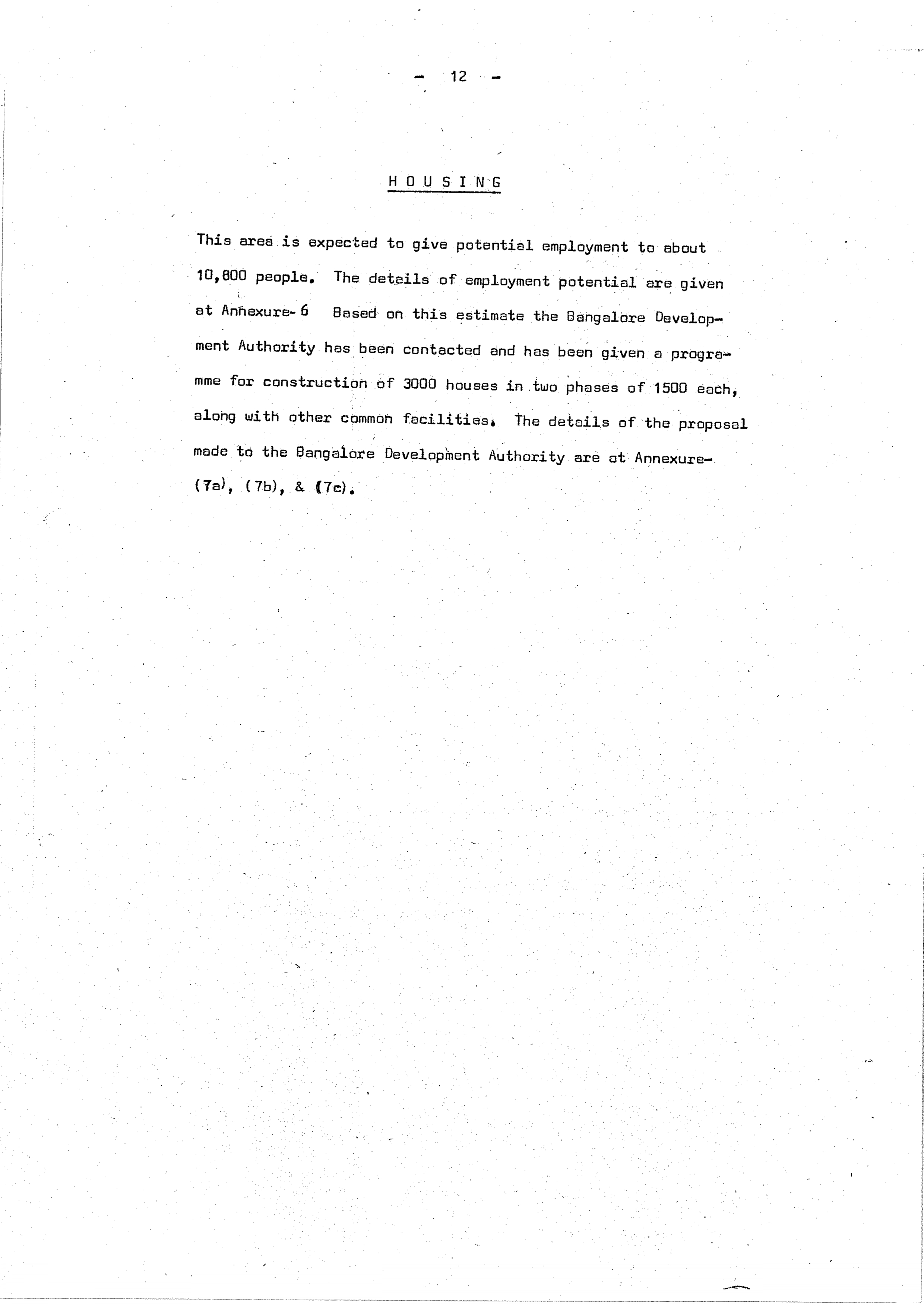 Electronic City Proposal - Page 15