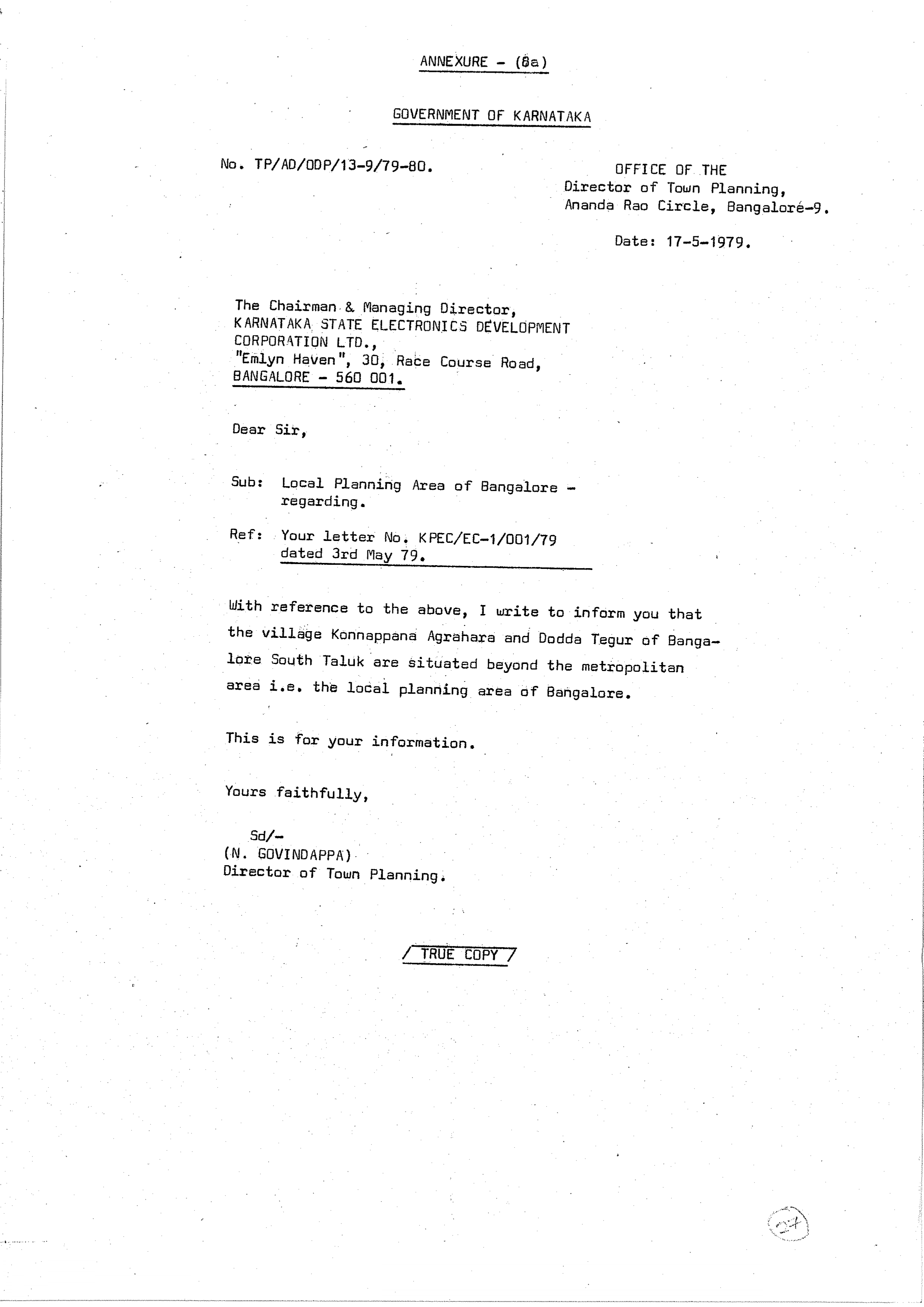 Electronic City Proposal - Page 28