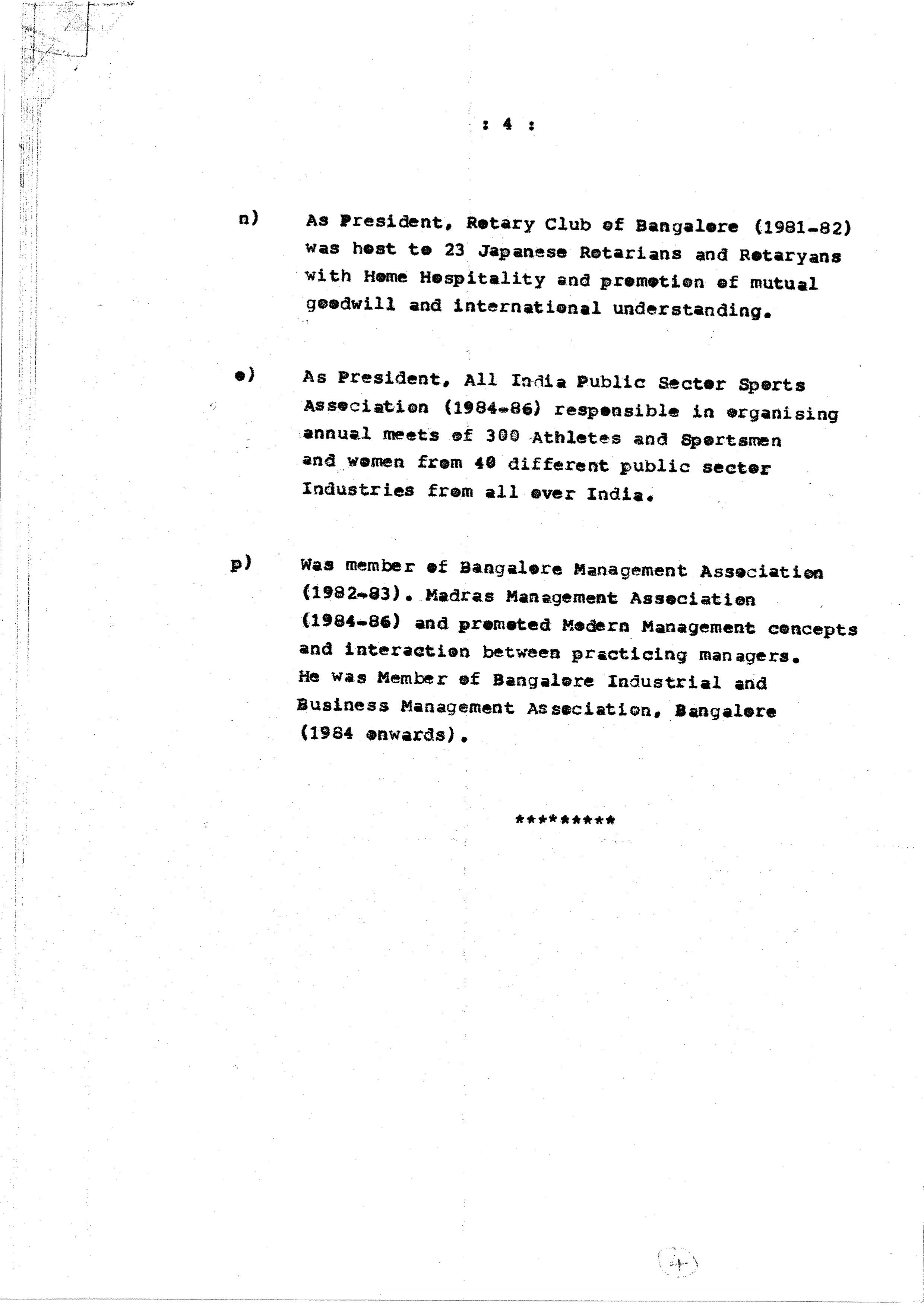 Electronic City Proposal - Page 33