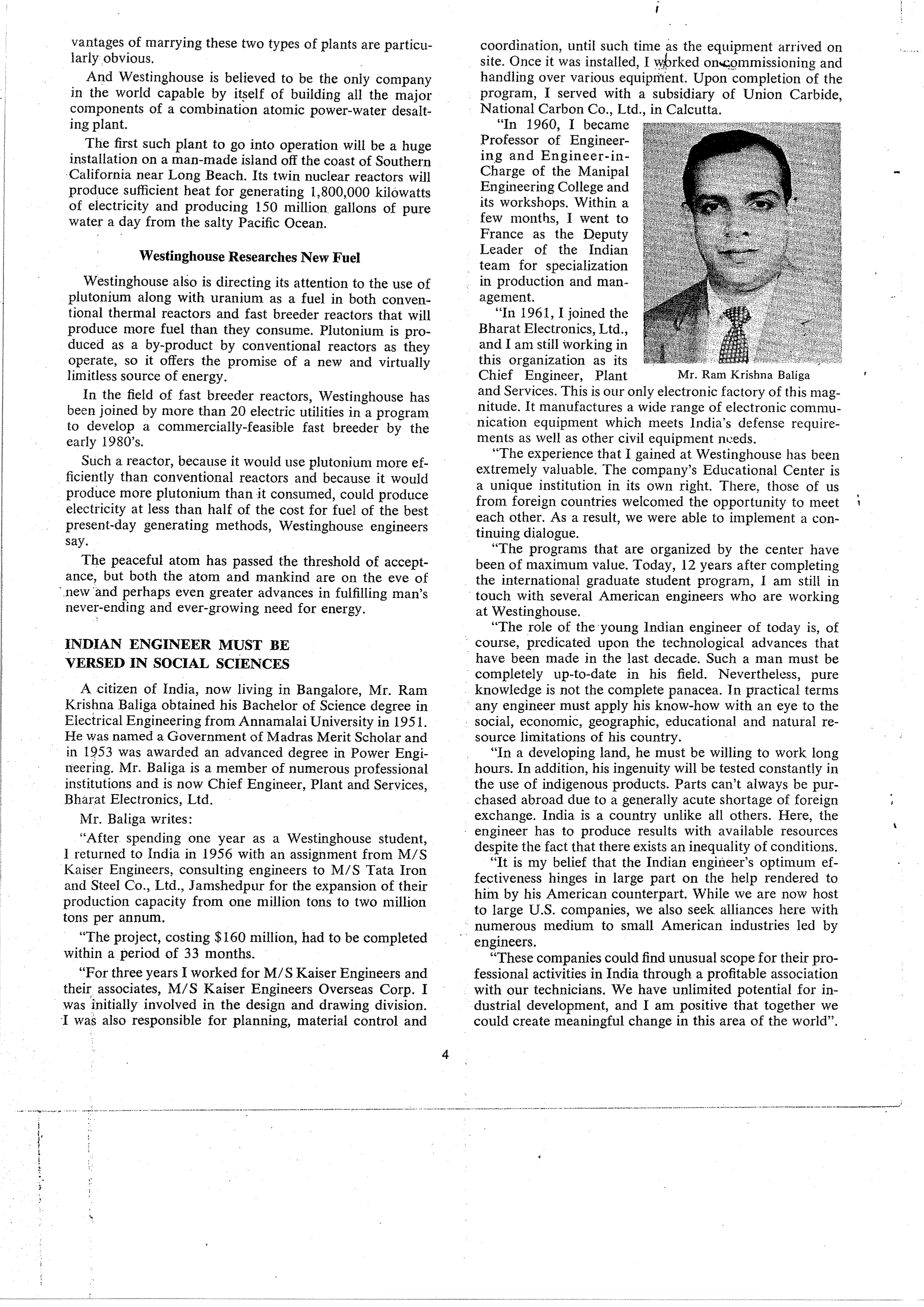 Electronic City Proposal - Page 35