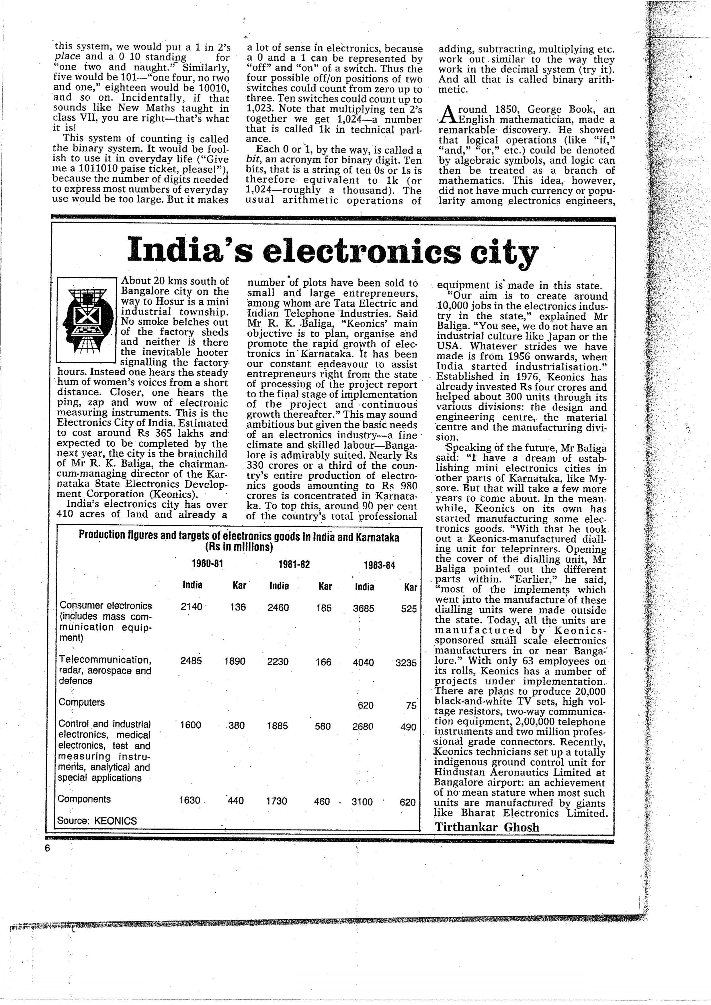 Electronic City Proposal - Page 36