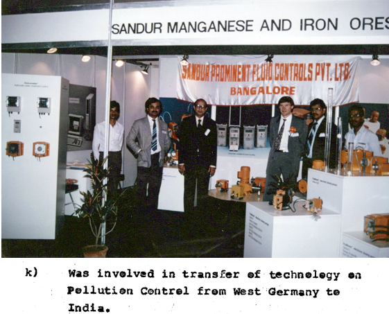 sandur Group logo
